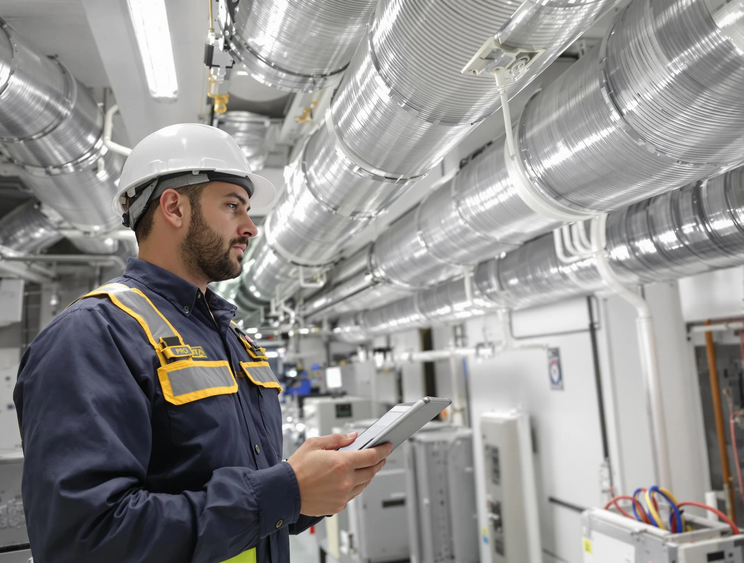 Filter Inspection service in Acton, MA