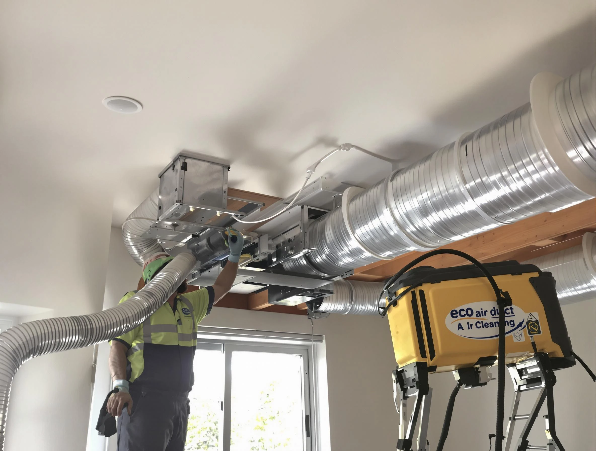 Eco Cleaning service in Acton, MA