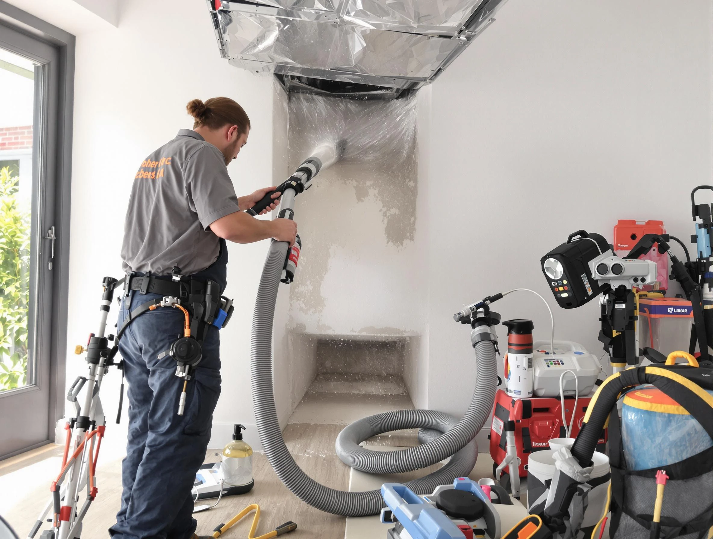 Indoor Cleaning service in Acton, MA