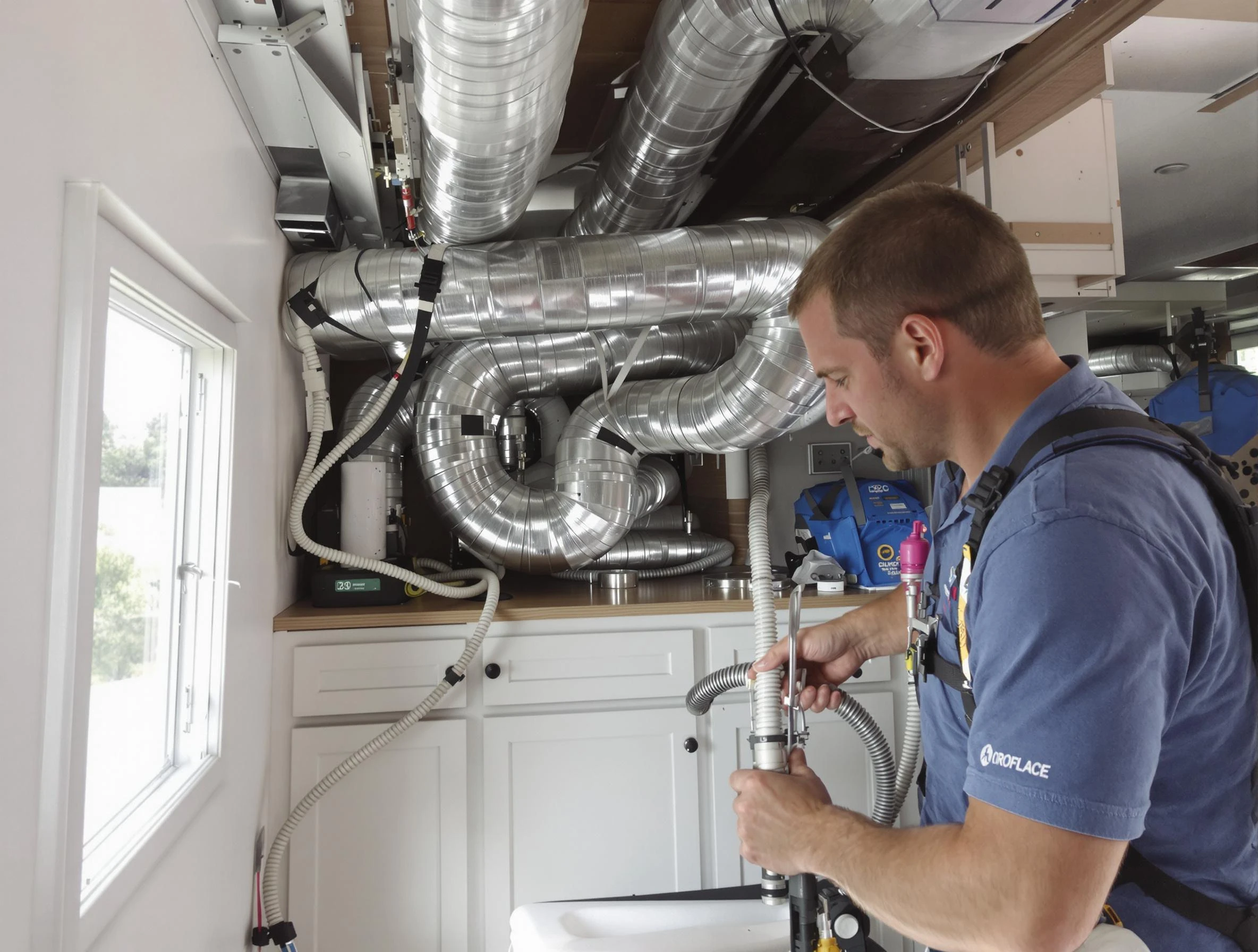 Mobile Home Cleaning service in Acton, MA