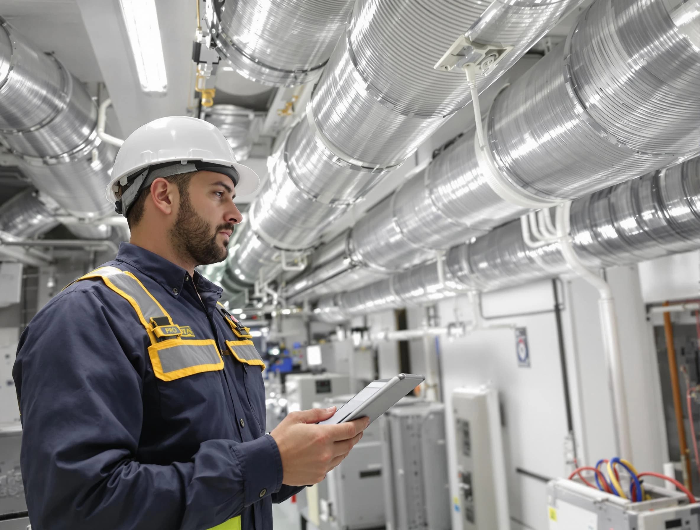 Filter Inspection service in Acton, MA